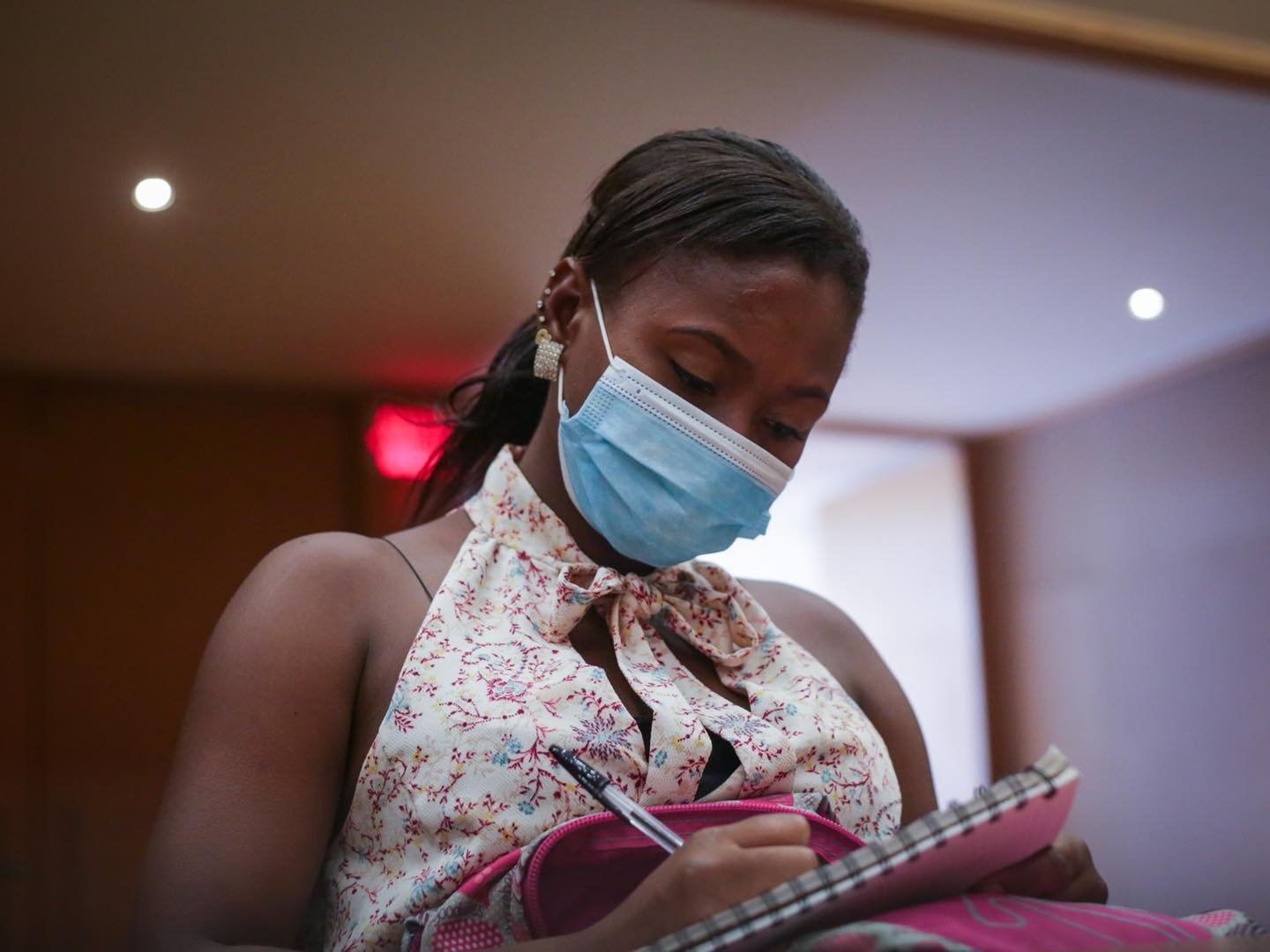 se desarrolló la Primera Mesa técnica de la Red AgroCauca4