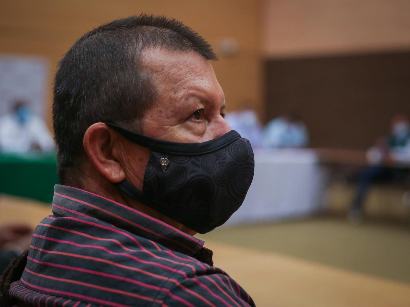 se desarrolló la Primera Mesa técnica de la Red AgroCauca8