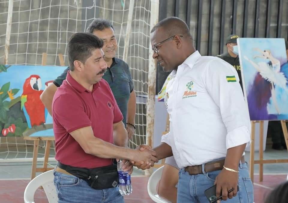 se realizó la primera sesión de seguimiento de la comisión intersectorial para respuesta rápida a las alertas tempranas CIPRAT6