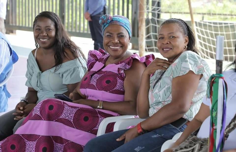 se realizó la primera sesión de seguimiento de la comisión intersectorial para respuesta rápida a las alertas tempranas CIPRAT8