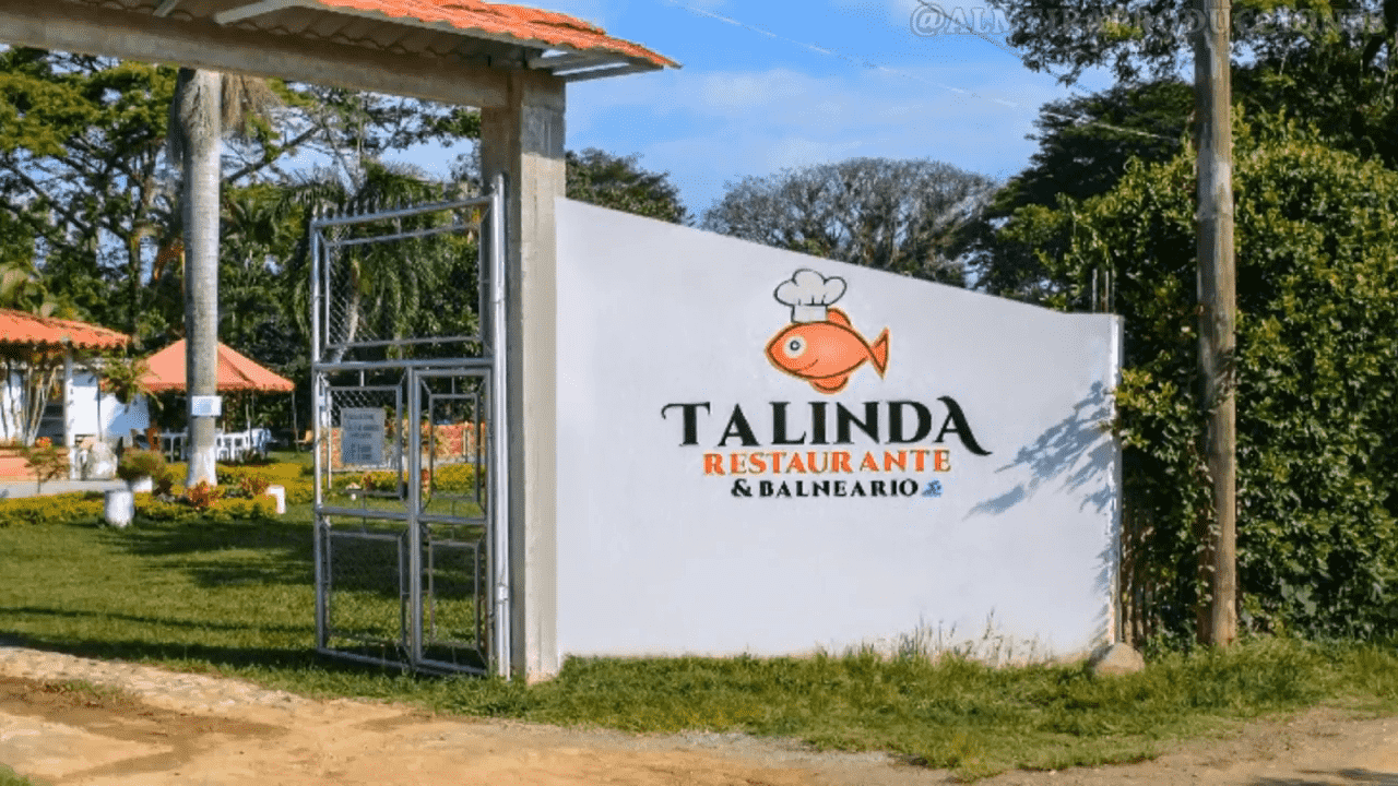 talinda un lugar para disfrutar también los festivos