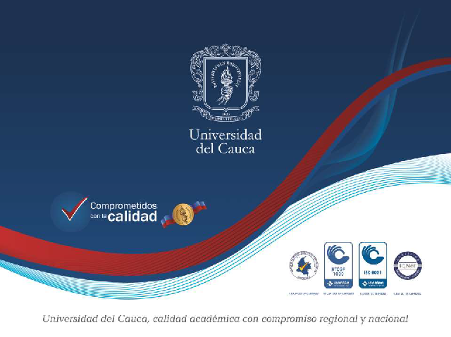 Convocatoria fortalecimiento de investigación en salud # 896