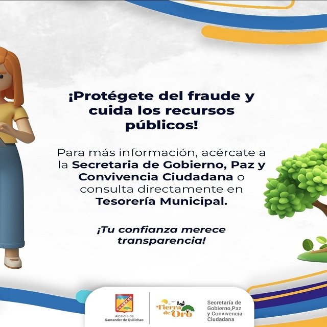 ¡Alerta Ciudadana! Aprende a pagar tus multas en Santander de Quilichao y evita fraudes