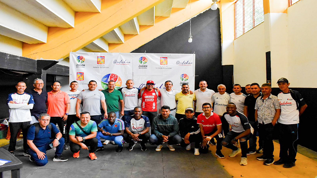 ¡Arrancan los Juegos Intercolegiados 2025 en Quilichao!