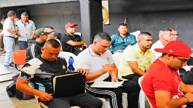 ¡Arrancan los Juegos Intercolegiados 2025 en Quilichao!