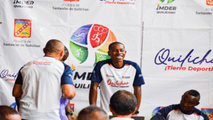 ¡Arrancan los Juegos Intercolegiados 2025 en Quilichao!