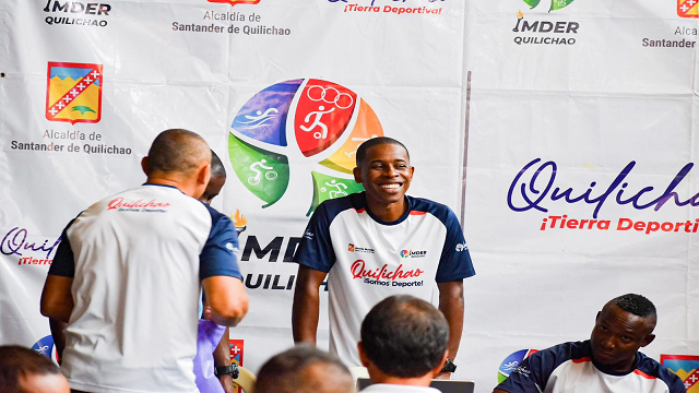 ¡Arrancan los Juegos Intercolegiados 2025 en Quilichao!