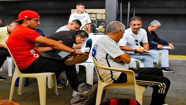 ¡Arrancan los Juegos Intercolegiados 2025 en Quilichao!