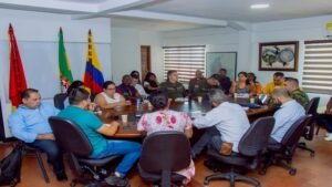 ¡Atención San Antonio! La Alcaldía prioriza la evacuación para atender la emergencia en la Vereda