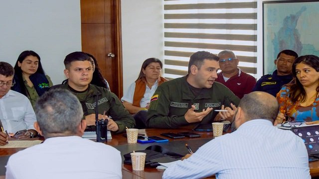 ¡Atención San Antonio! La Alcaldía prioriza la evacuación para atender la emergencia en la Vereda