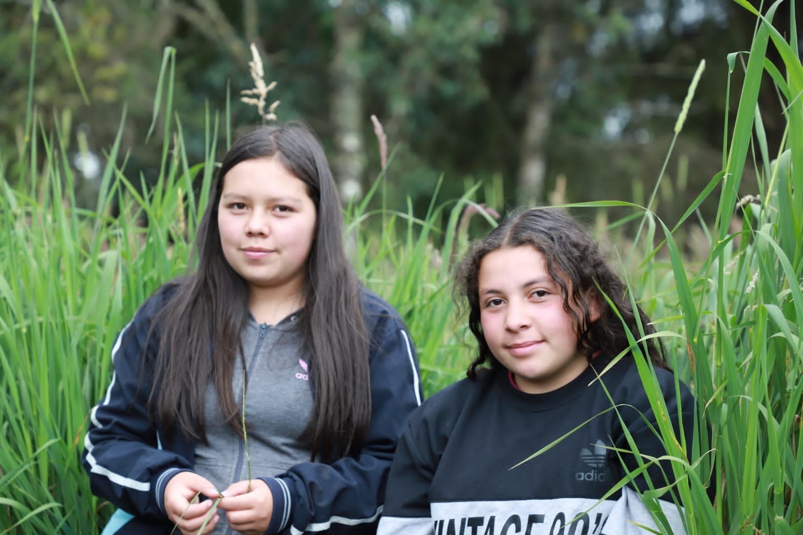 ¡Celebramos la vida, celebramos el agua!10