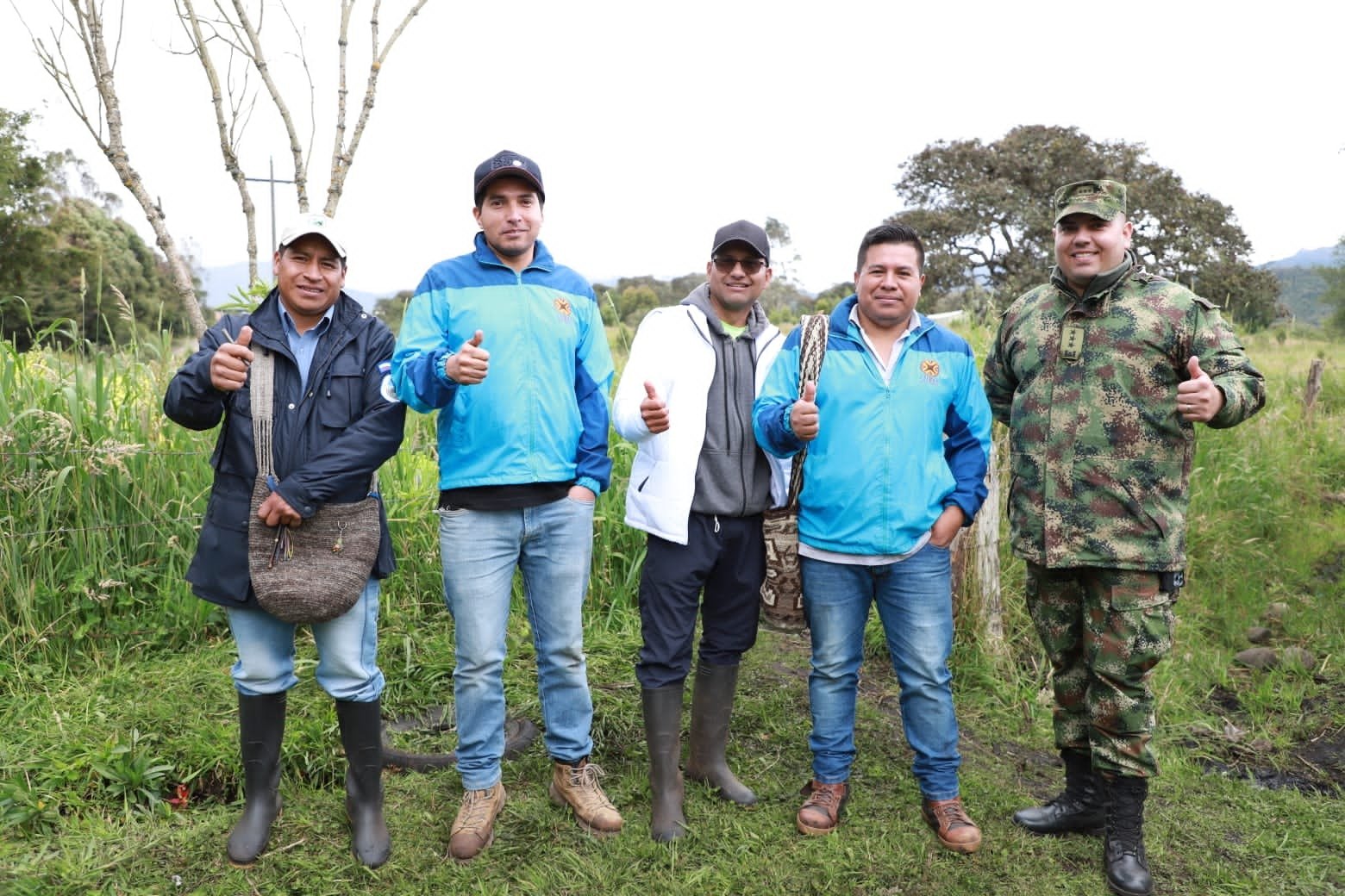 ¡Celebramos la vida, celebramos el agua!11