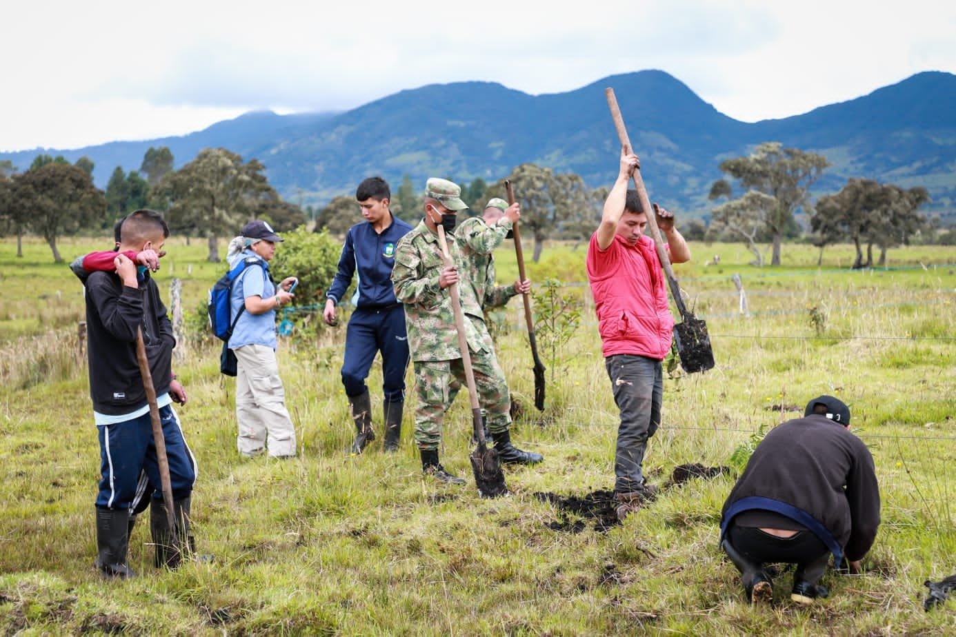 ¡Celebramos la vida, celebramos el agua!12