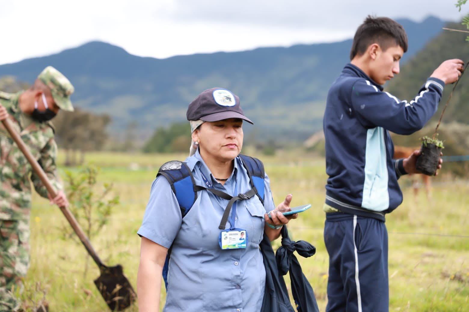 ¡Celebramos la vida, celebramos el agua!13