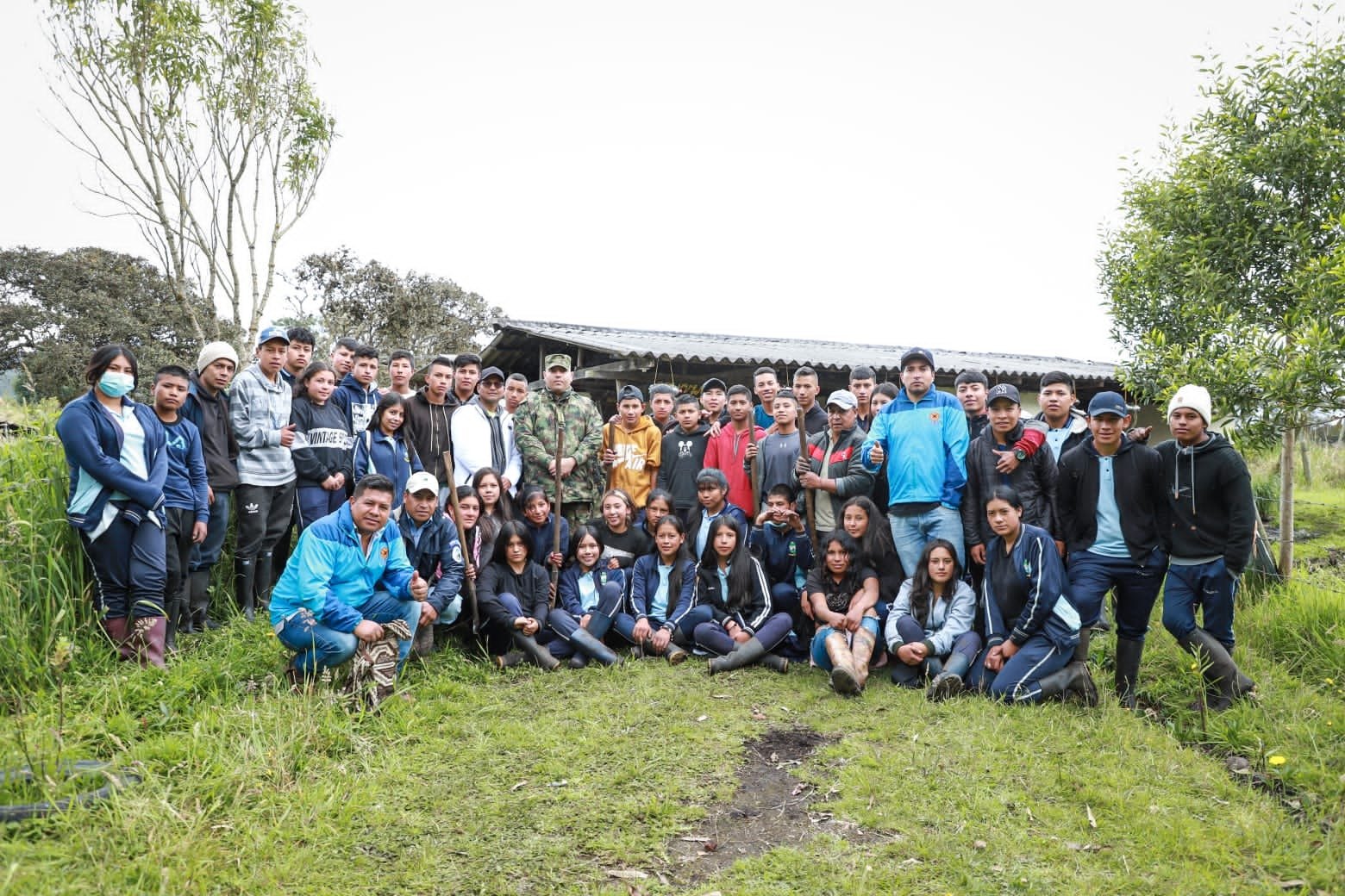 ¡Celebramos la vida, celebramos el agua!14