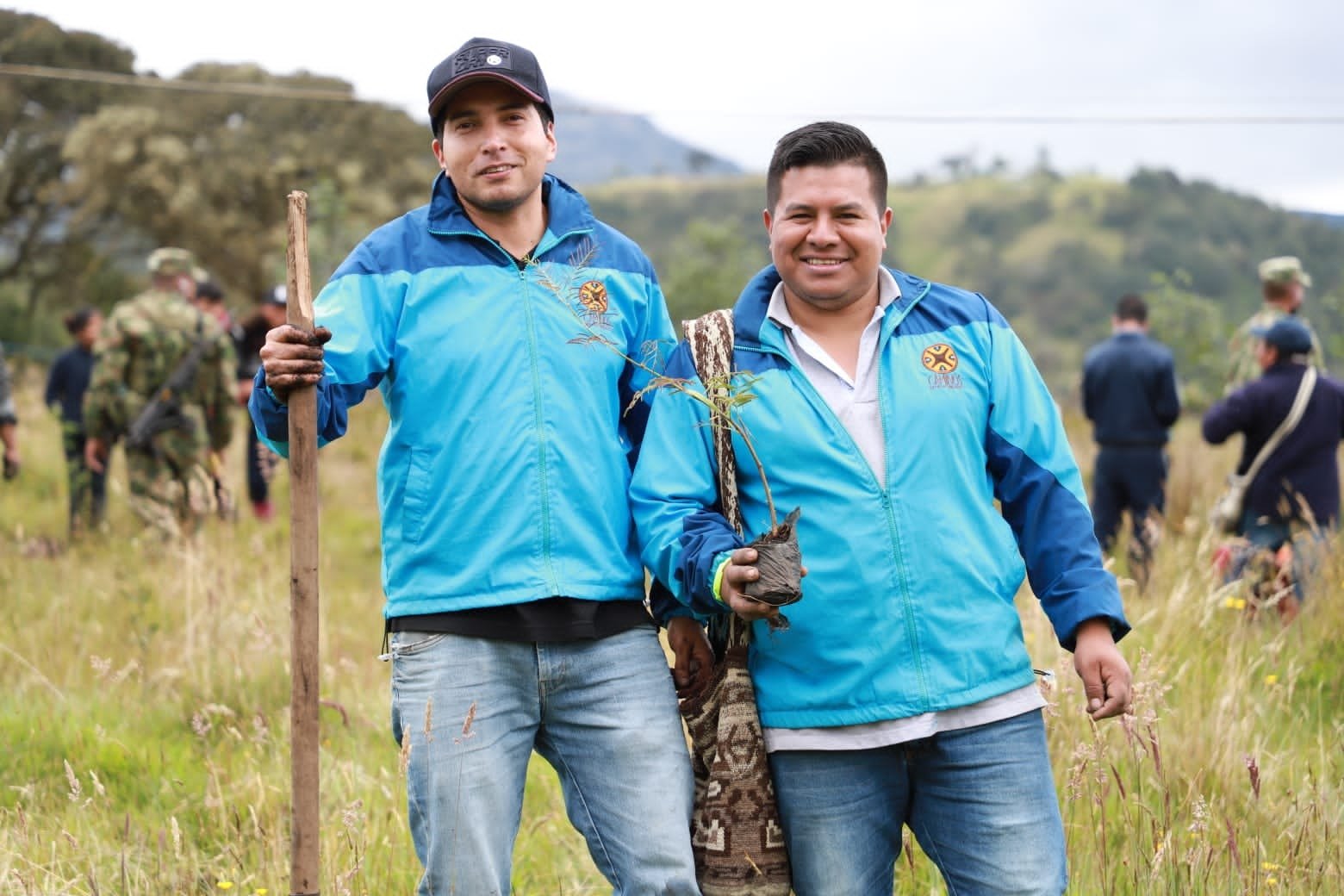 ¡Celebramos la vida, celebramos el agua!3