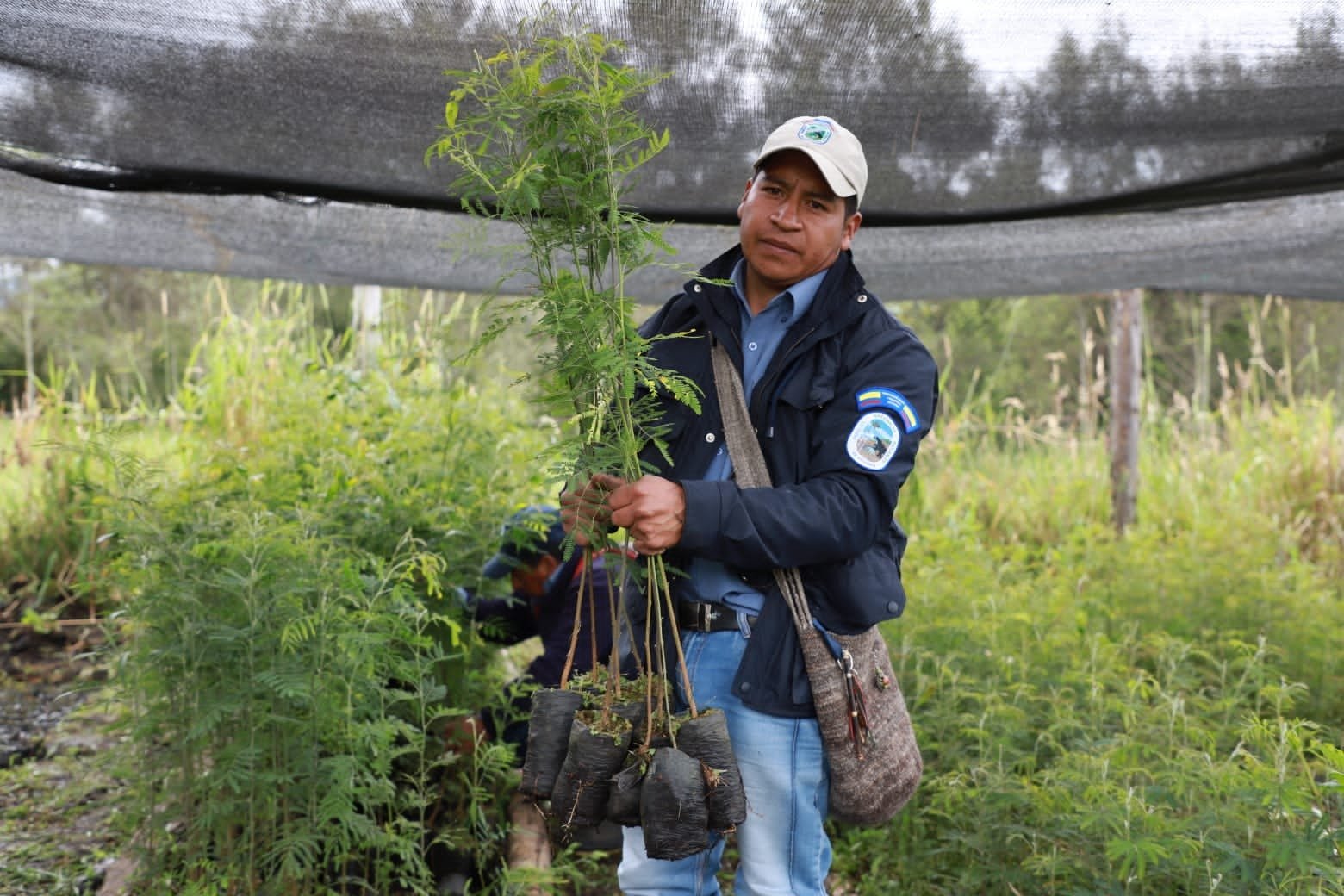 ¡Celebramos la vida, celebramos el agua!6