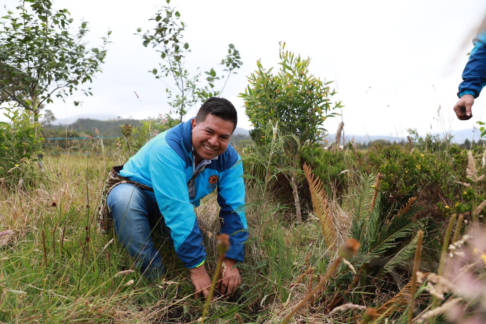 ¡Celebramos la vida, celebramos el agua!8