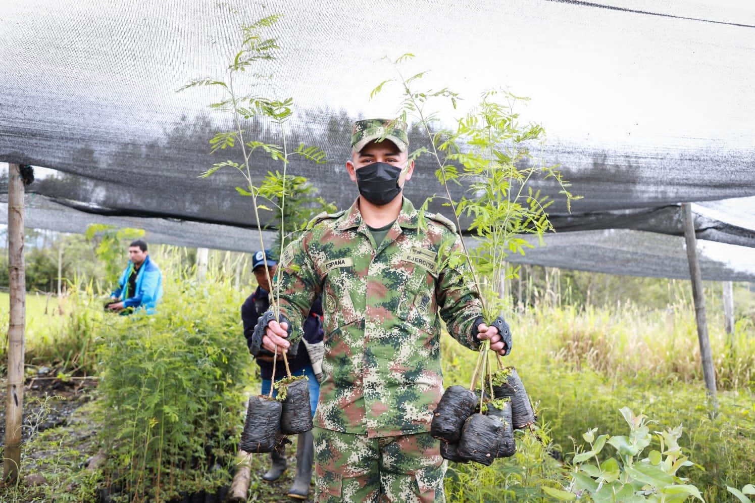 ¡Celebramos la vida, celebramos el agua!9