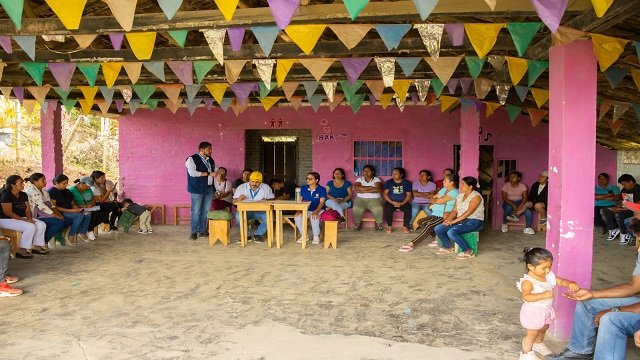 ¡Conectividad para el desarrollo! Comunidades de Jerusalén y Caloteño se apropian del internet en Santander de Quilichao