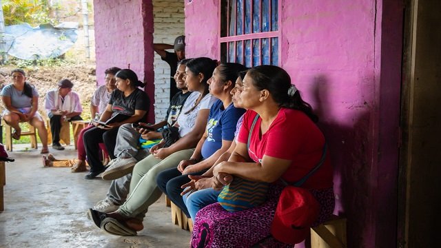 ¡Conectividad para el desarrollo! Comunidades de Jerusalén y Caloteño se apropian del internet en Santander de Quilichao