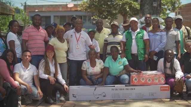 ¡EN EL NORTE DEL CAUCA EL AGRO AVANZA ALIANZAS PARA AVANZAR