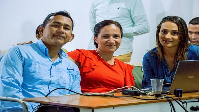 ¡Educación de futuro para Mondomo! Santander de Quilichao gestiona ambicioso proyecto para I.E. José María Córdoba