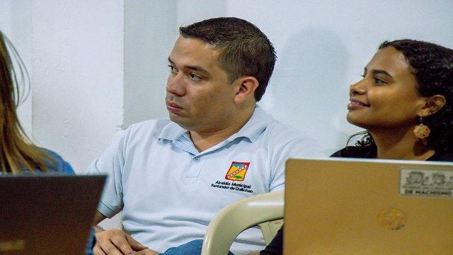 ¡Educación de futuro para Mondomo! Santander de Quilichao gestiona ambicioso proyecto para I.E. José María Córdoba