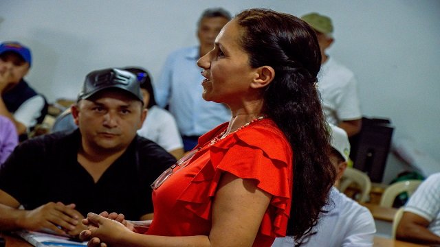 ¡Educación de futuro para Mondomo! Santander de Quilichao gestiona ambicioso proyecto para I.E. José María Córdoba