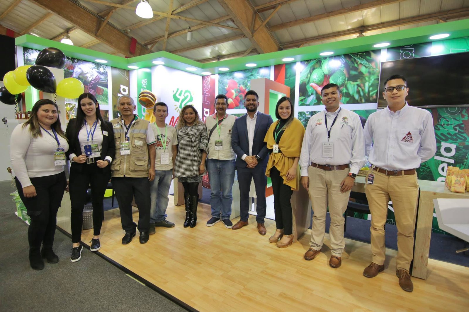 ¡El Cauca abre sus puertas a Colombia en