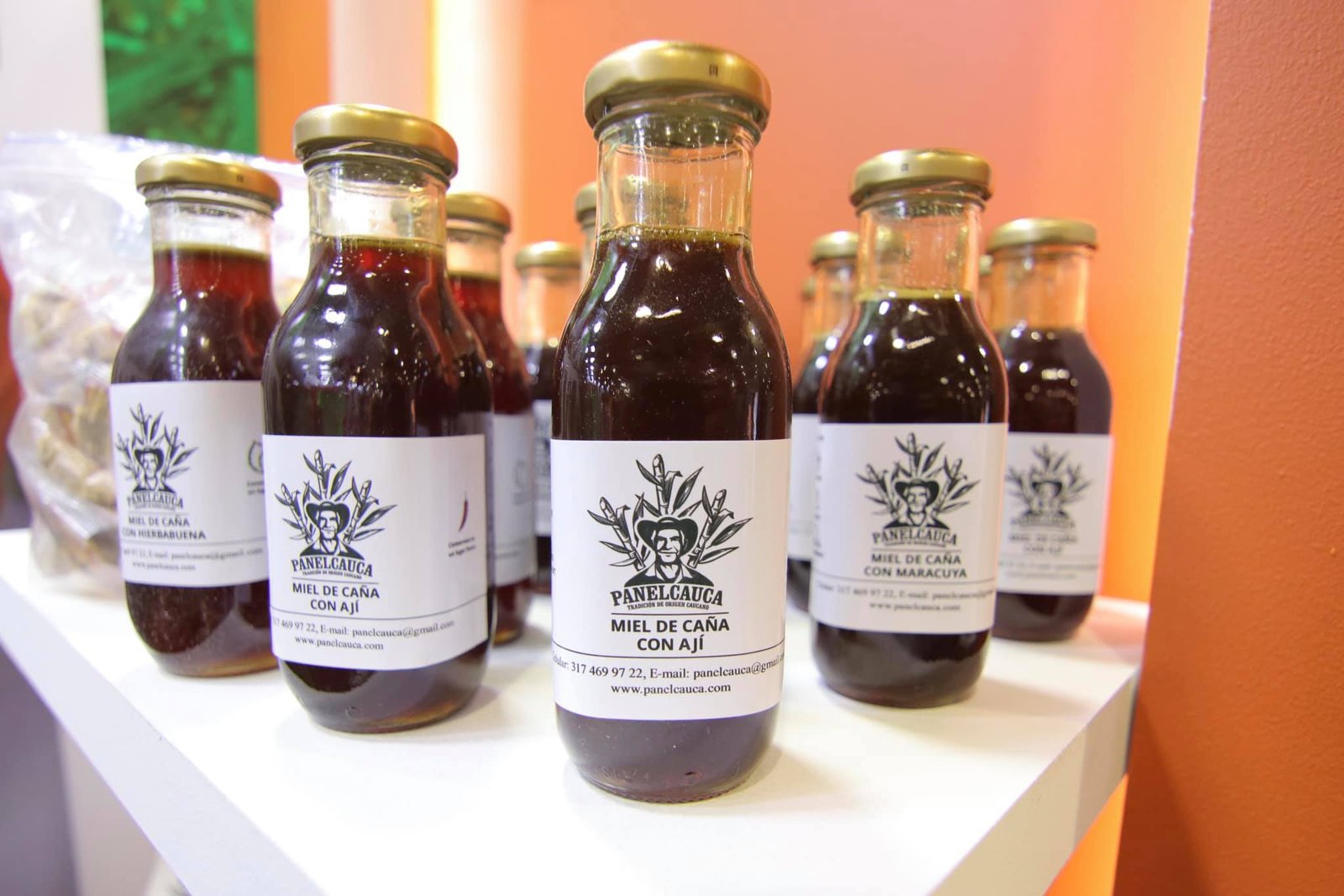 ¡El Cauca abre sus puertas a Colombia en #AgroExpo2021!5