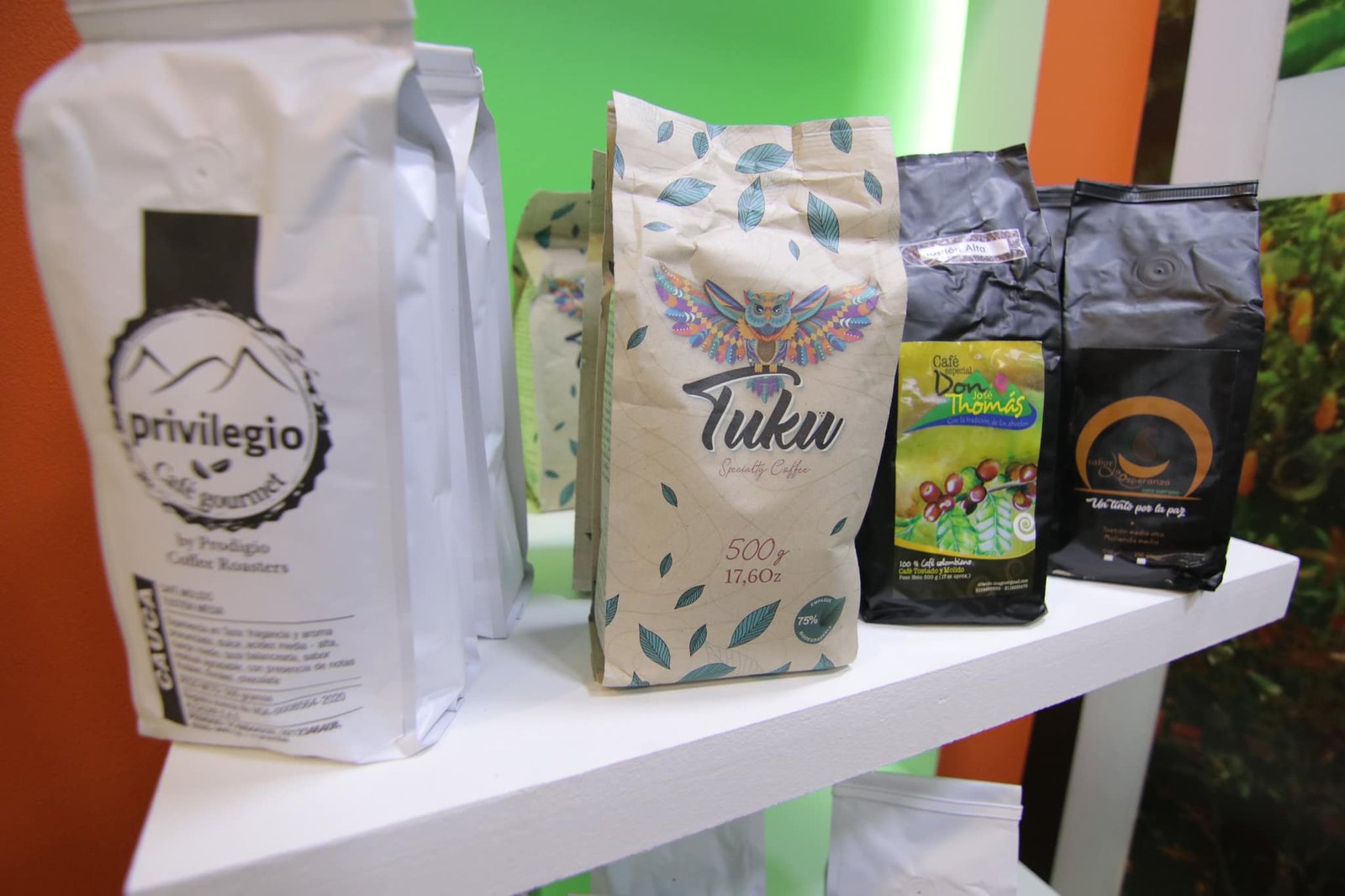 ¡El Cauca abre sus puertas a Colombia en #AgroExpo2021!7