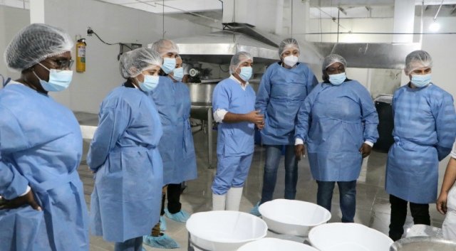 ¡El Cauca avanza con innovación empresarial! 29 ¡El Cauca avanza con innovación empresarial!