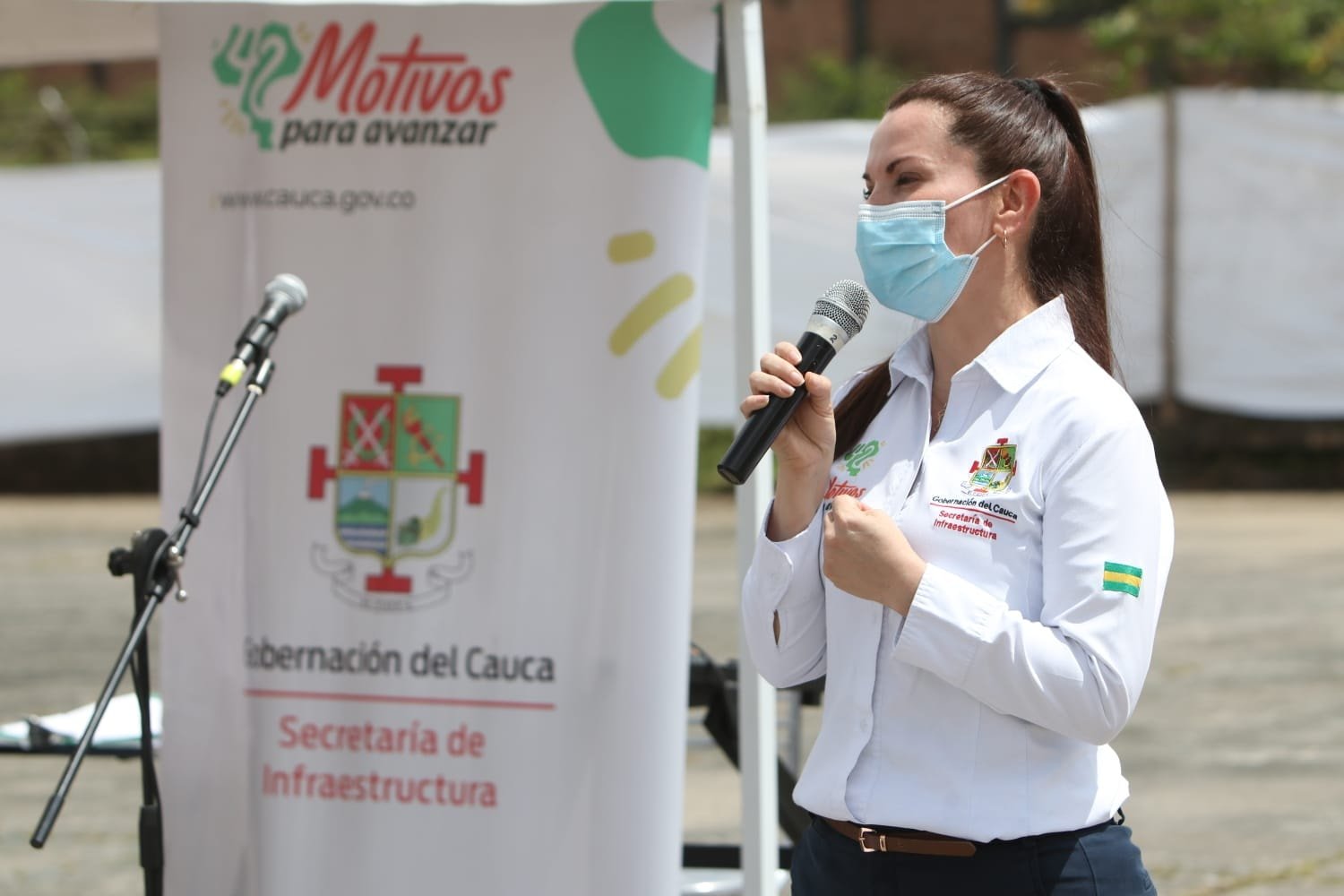 ¡El Cauca avanza con proyectos de revolución vial! 39 ¡El Cauca avanza con proyectos de revolución vial!7