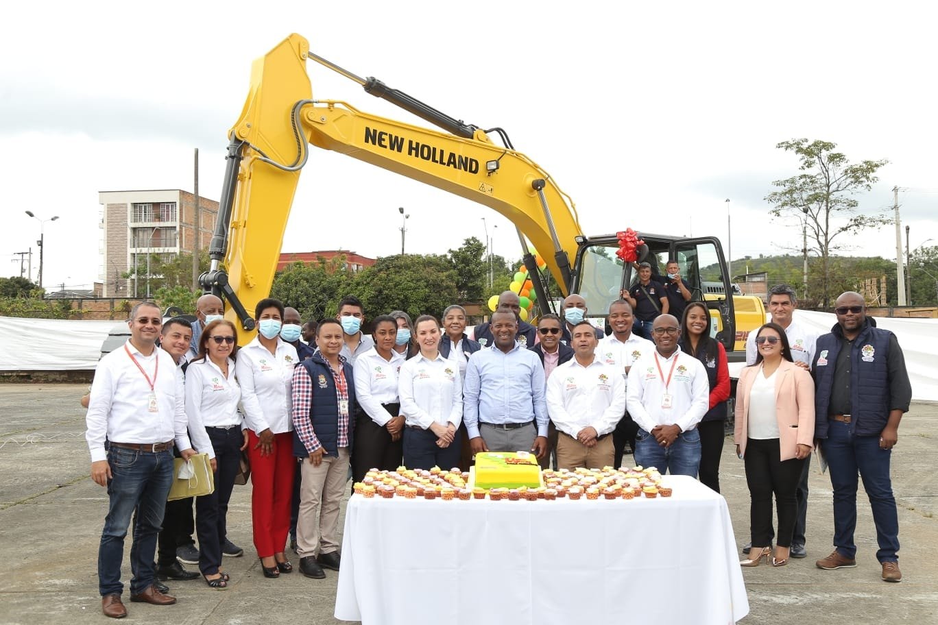 ¡El Cauca avanza con proyectos de revolución vial! 38 ¡El Cauca avanza con proyectos de revolución vial!8