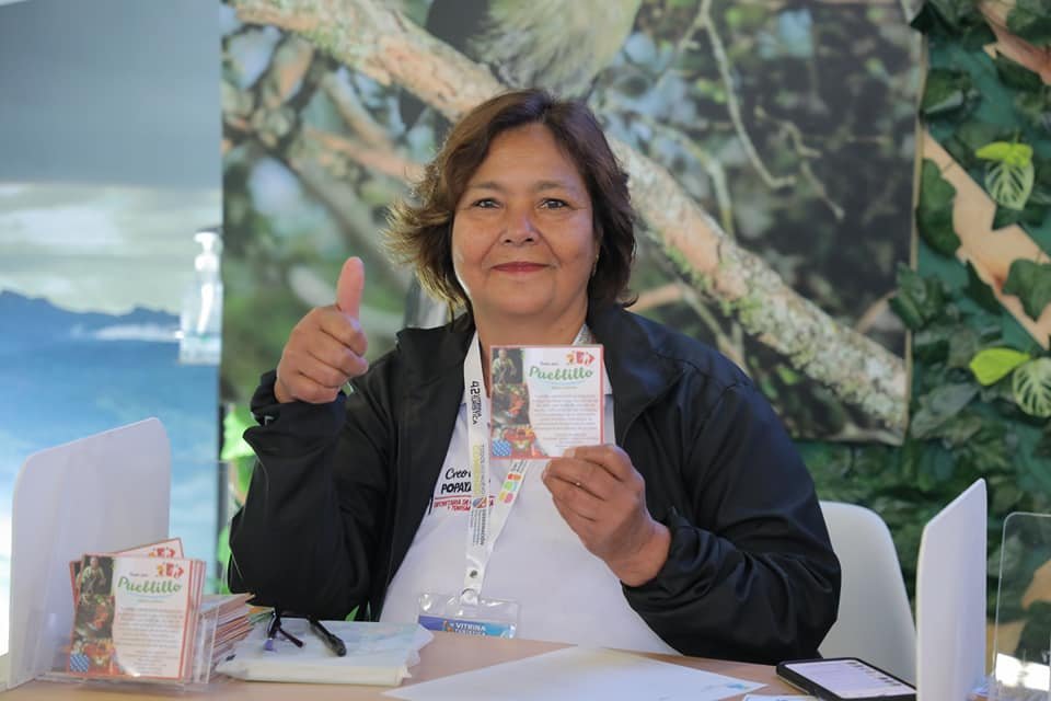 ¡El Cauca le abre sus puertas al mundo desde ANATO 2023!12