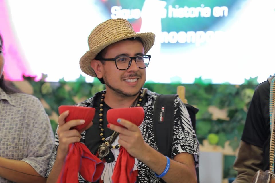 ¡El Cauca le abre sus puertas al mundo desde ANATO 2023!15