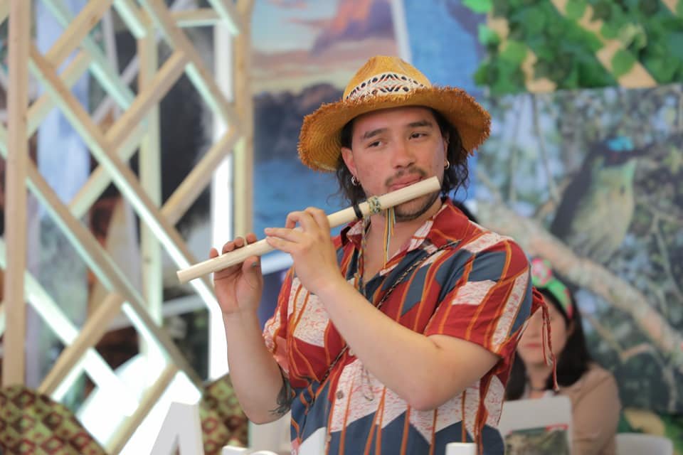 ¡El Cauca le abre sus puertas al mundo desde ANATO 2023!17