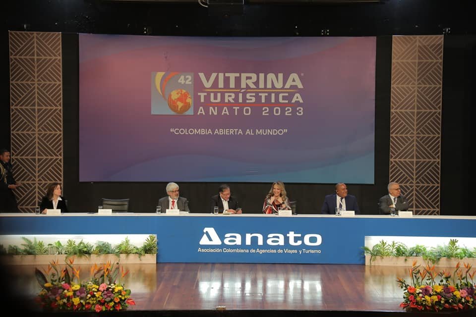 ¡El Cauca le abre sus puertas al mundo desde ANATO 202318
