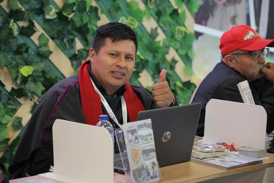 ¡El Cauca le abre sus puertas al mundo desde ANATO 2023!5