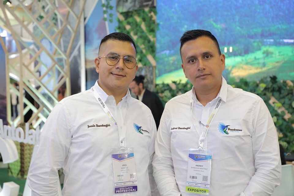 ¡El Cauca le abre sus puertas al mundo desde ANATO 2023!8