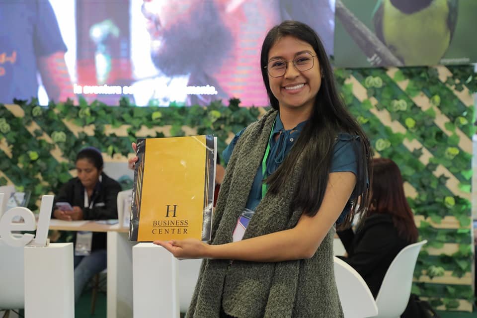 ¡El Cauca le abre sus puertas al mundo desde ANATO 2023!9