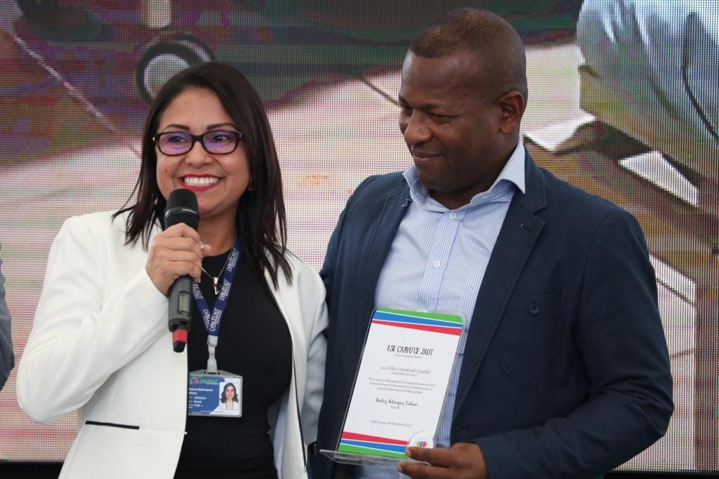 ¡El Plan Social Cauca sigue #Avanzando!2