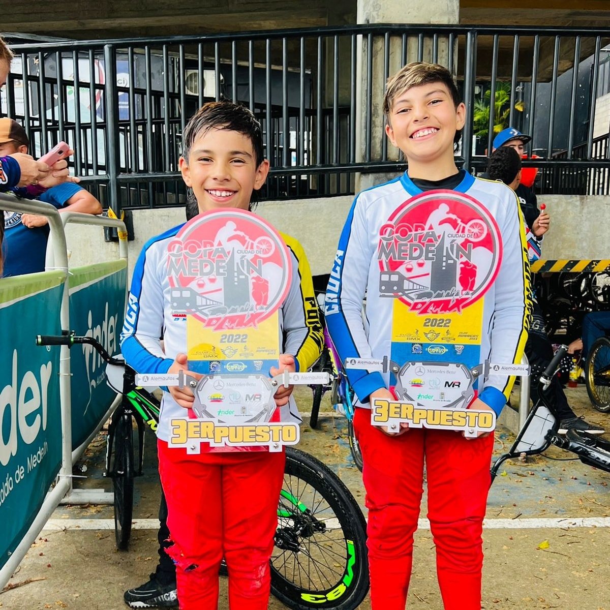 ¡El deporte formativo Avanza en el Cauca