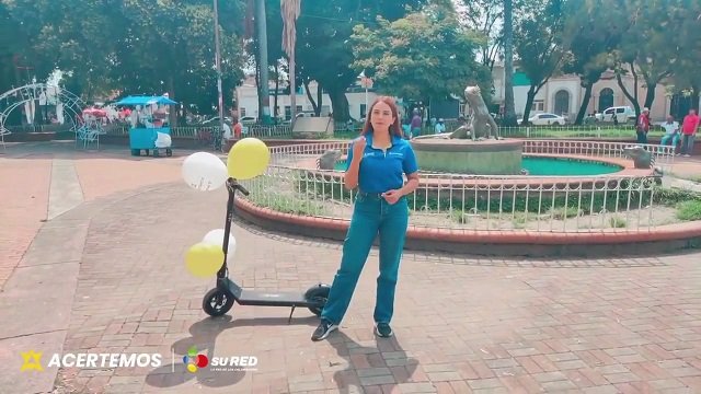 ¡Esta es la comunidad que acierta Acertemos