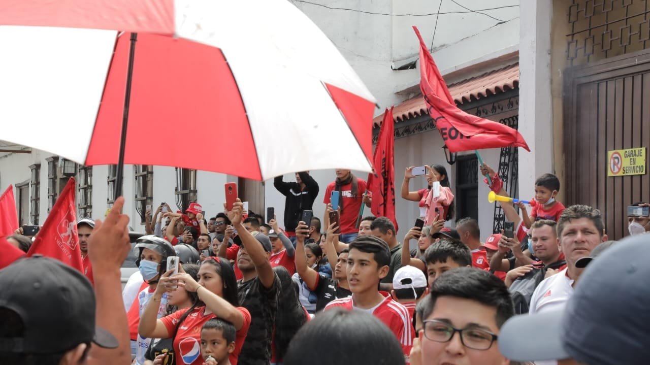¡Estamos de fiesta! El deporte, la educación y la salud son #MotivosParaAvanzar10