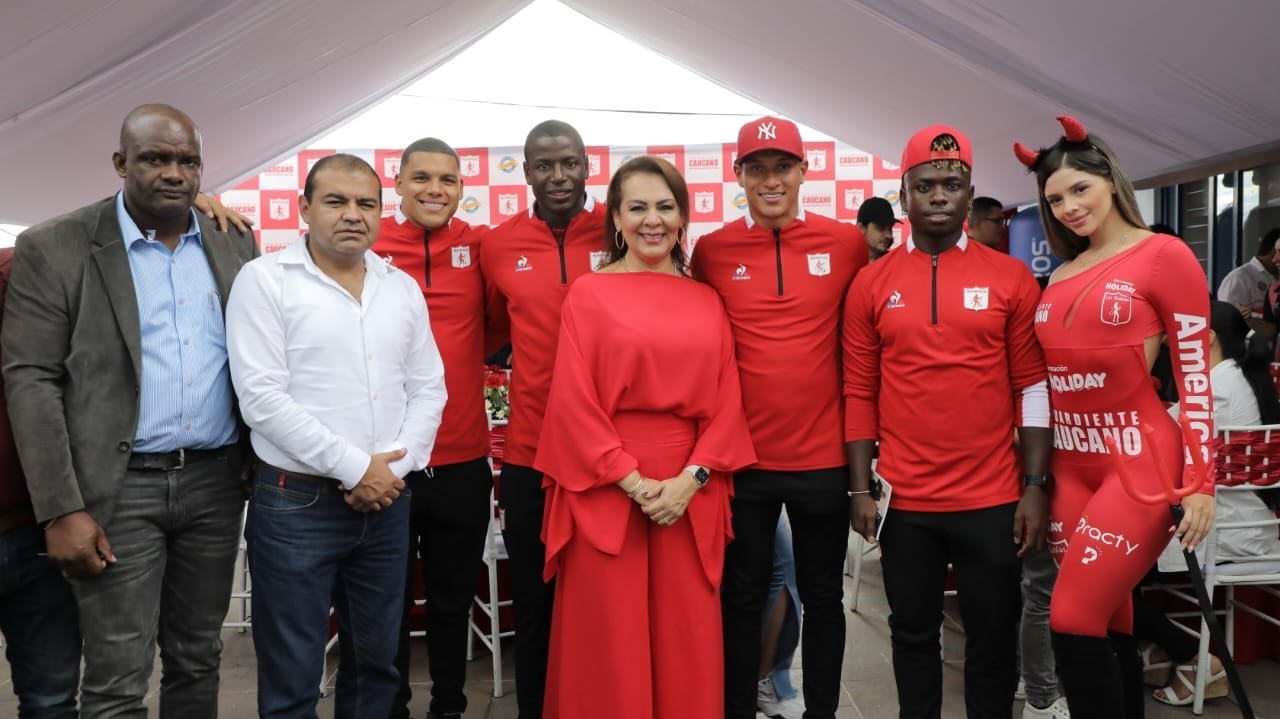 ¡Estamos de fiesta! El deporte, la educación y la salud son #MotivosParaAvanzar19