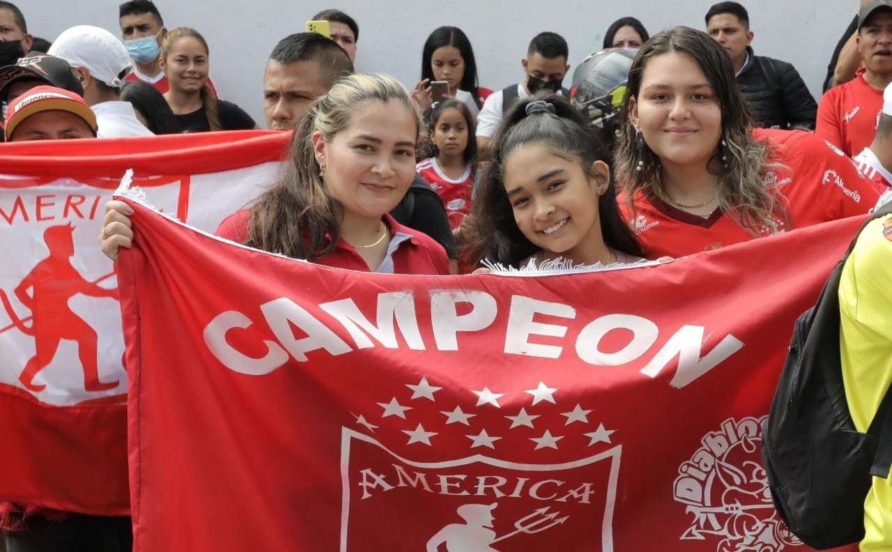 ¡Estamos de fiesta! El deporte, la educación y la salud son #MotivosParaAvanzar6