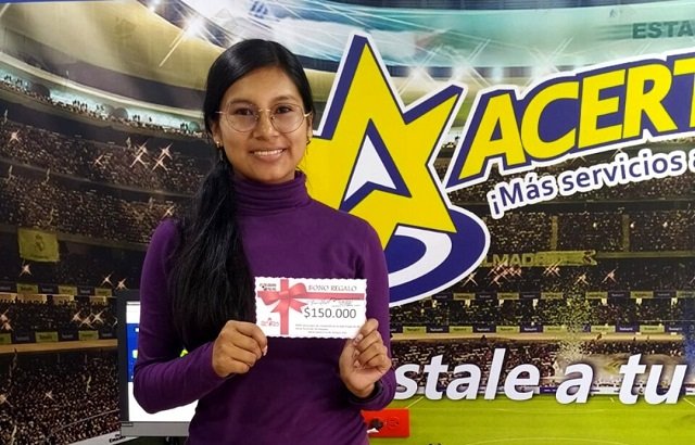 ¡Ganadores y mas ganadores3