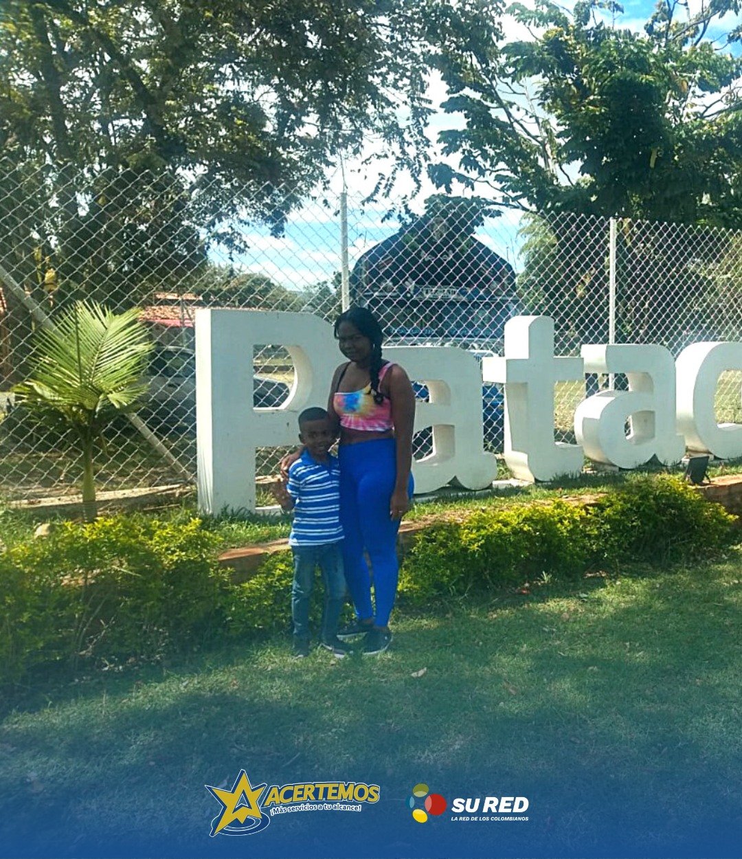 ¡Ganadores y más ganadores!4